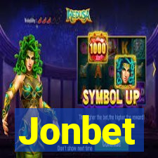 Jonbet