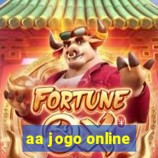 aa jogo online