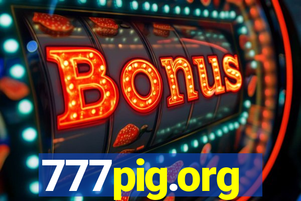 777pig.org