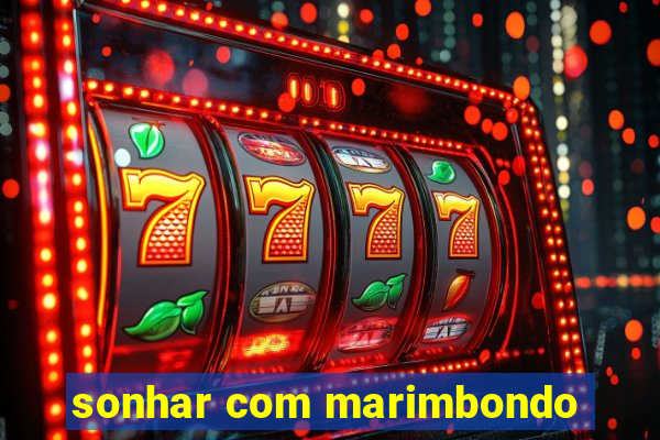 sonhar com marimbondo