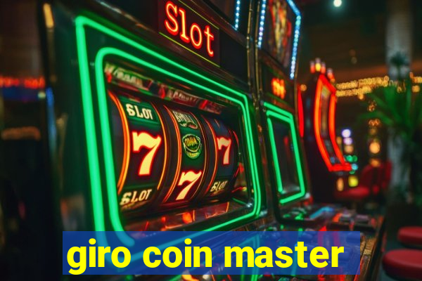 giro coin master