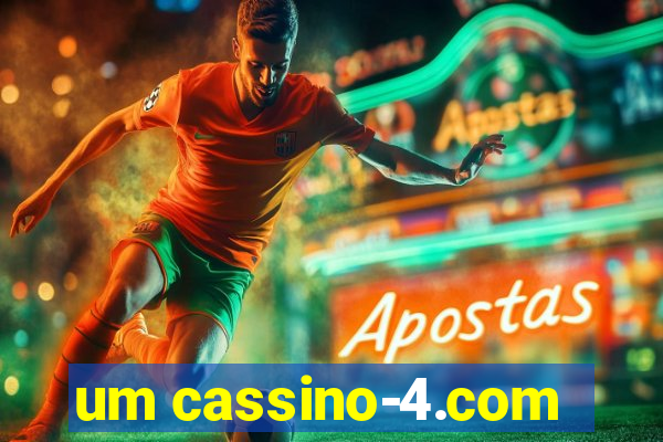 um cassino-4.com