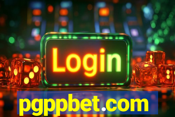 pgppbet.com