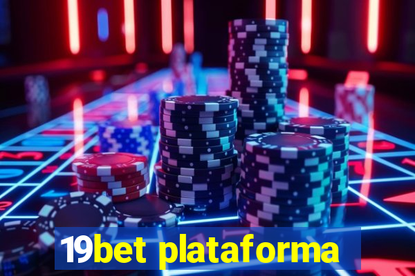 19bet plataforma