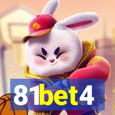 81bet4