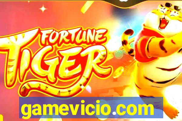 gamevicio.com