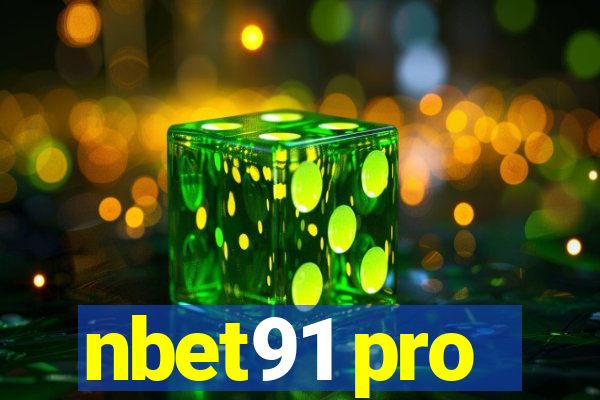 nbet91 pro