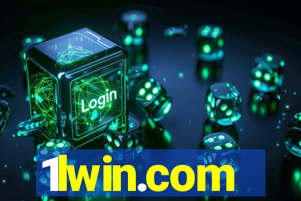 1lwin.com