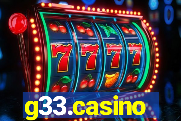 g33.casino