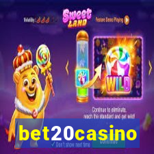 bet20casino