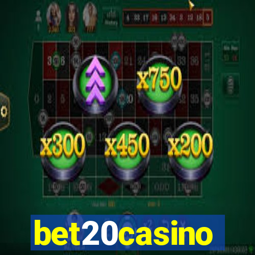 bet20casino