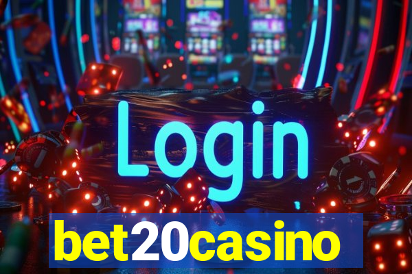 bet20casino