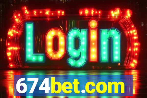 674bet.com