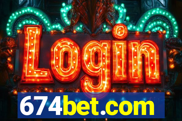 674bet.com