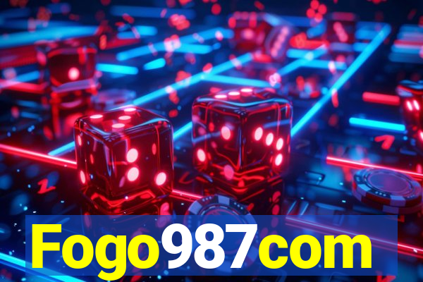 Fogo987com