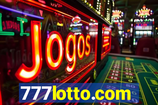 777lotto.com