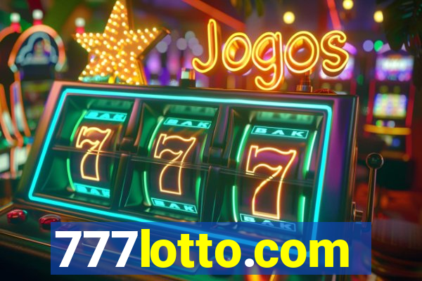 777lotto.com