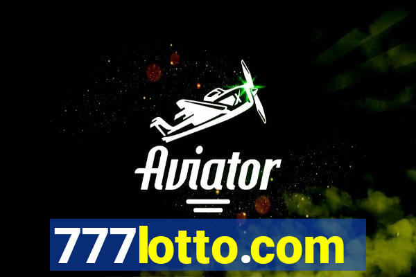 777lotto.com