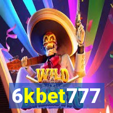 6kbet777