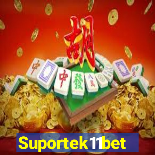 Suportek11bet