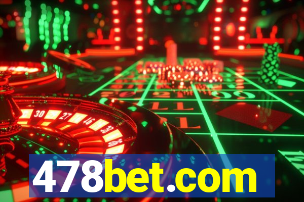 478bet.com