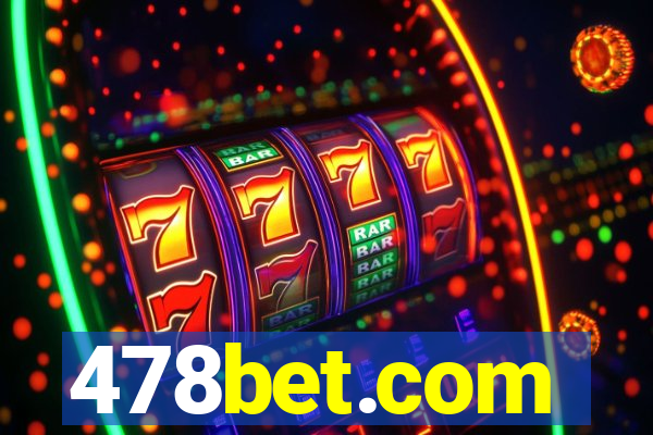 478bet.com