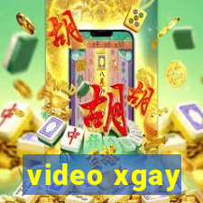 video xgay