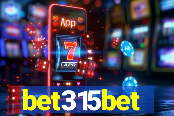 bet315bet