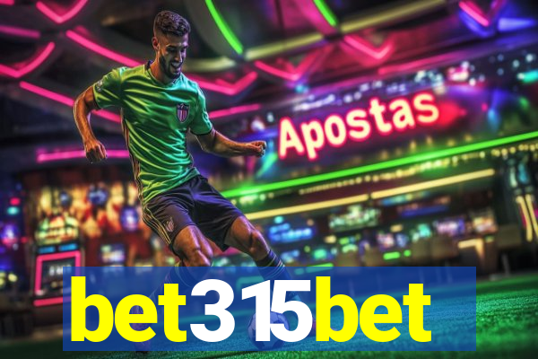 bet315bet