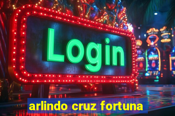 arlindo cruz fortuna