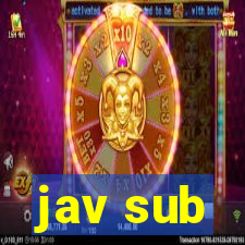 jav sub