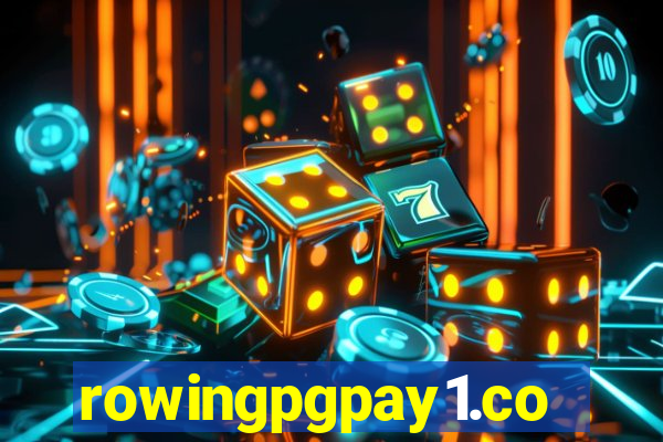 rowingpgpay1.com