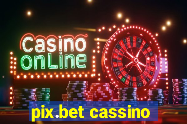 pix.bet cassino