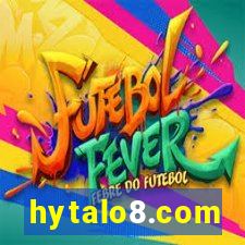 hytalo8.com