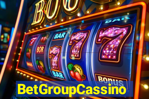 BetGroupCassino