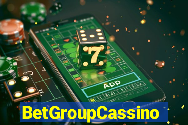 BetGroupCassino