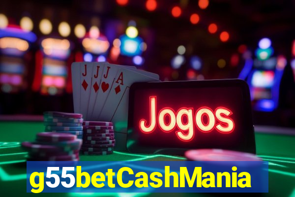 g55betCashMania