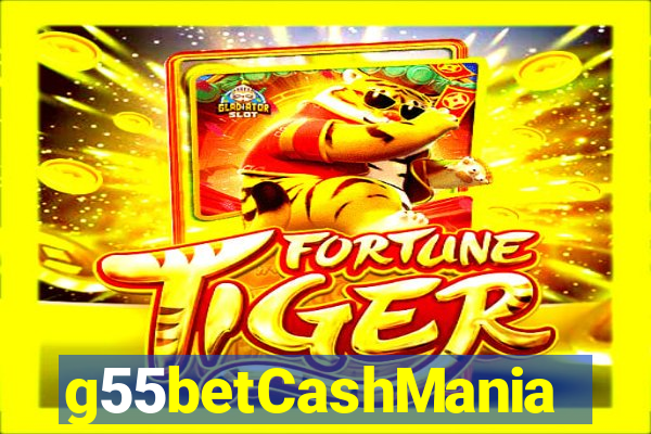 g55betCashMania