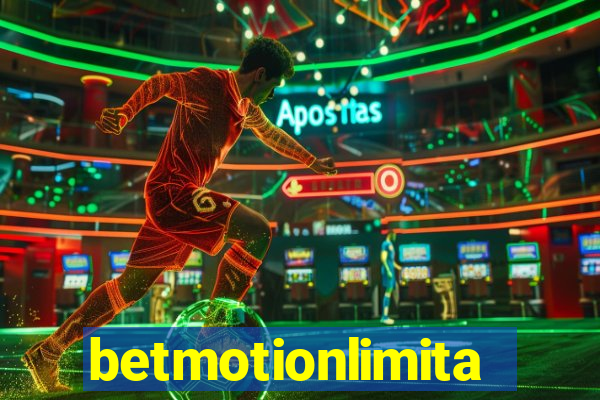 betmotionlimita