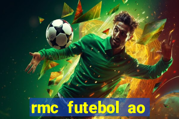 rmc futebol ao vivo gratis