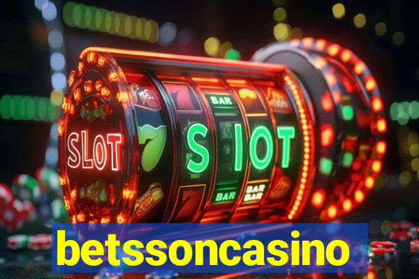 betssoncasino