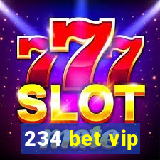 234 bet vip