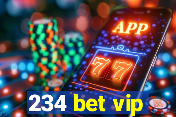 234 bet vip