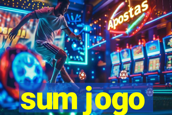 sum jogo