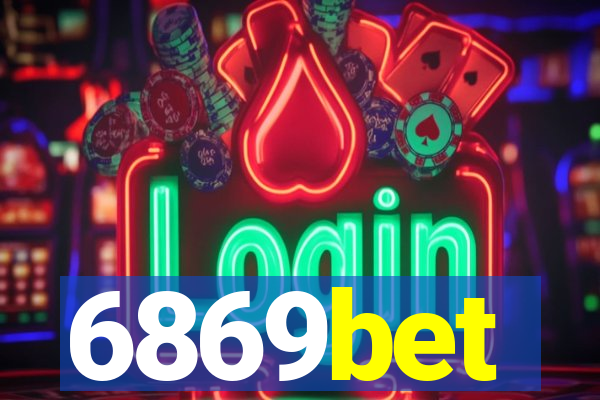 6869bet