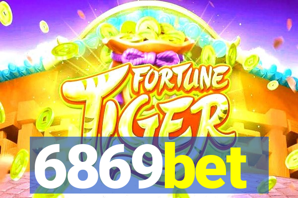 6869bet