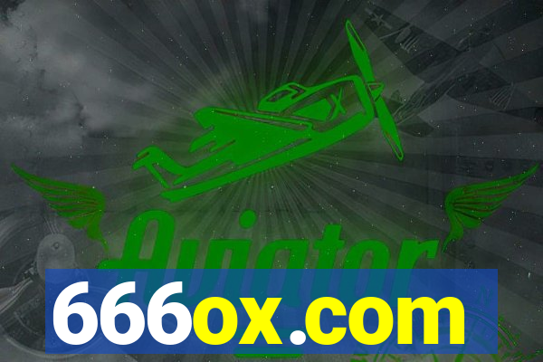 666ox.com