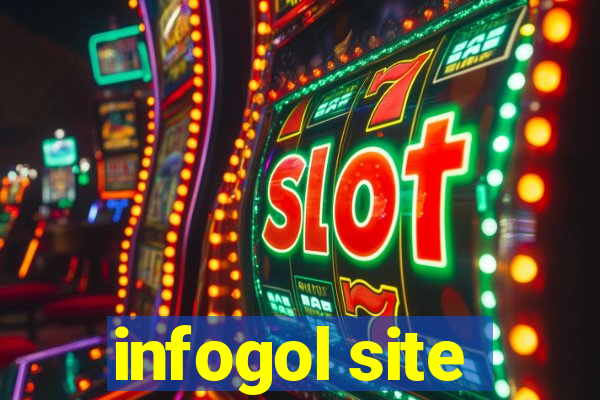 infogol site