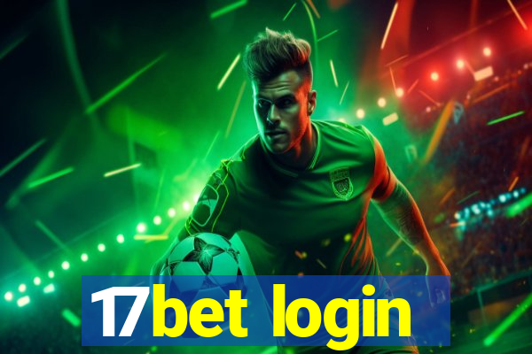 17bet login