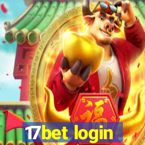 17bet login